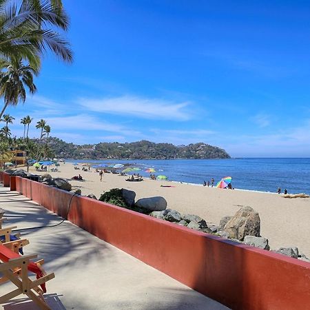 Casa Silvana - Villas Del Palmar Sayulita Exterior photo
