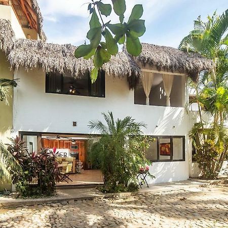 Casa Silvana - Villas Del Palmar Sayulita Exterior photo