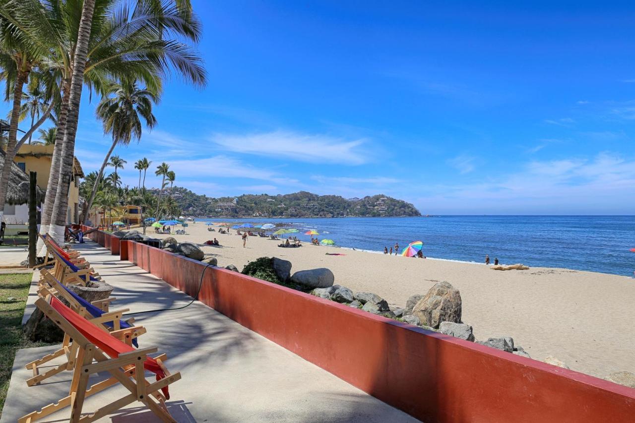 Casa Silvana - Villas Del Palmar Sayulita Exterior photo