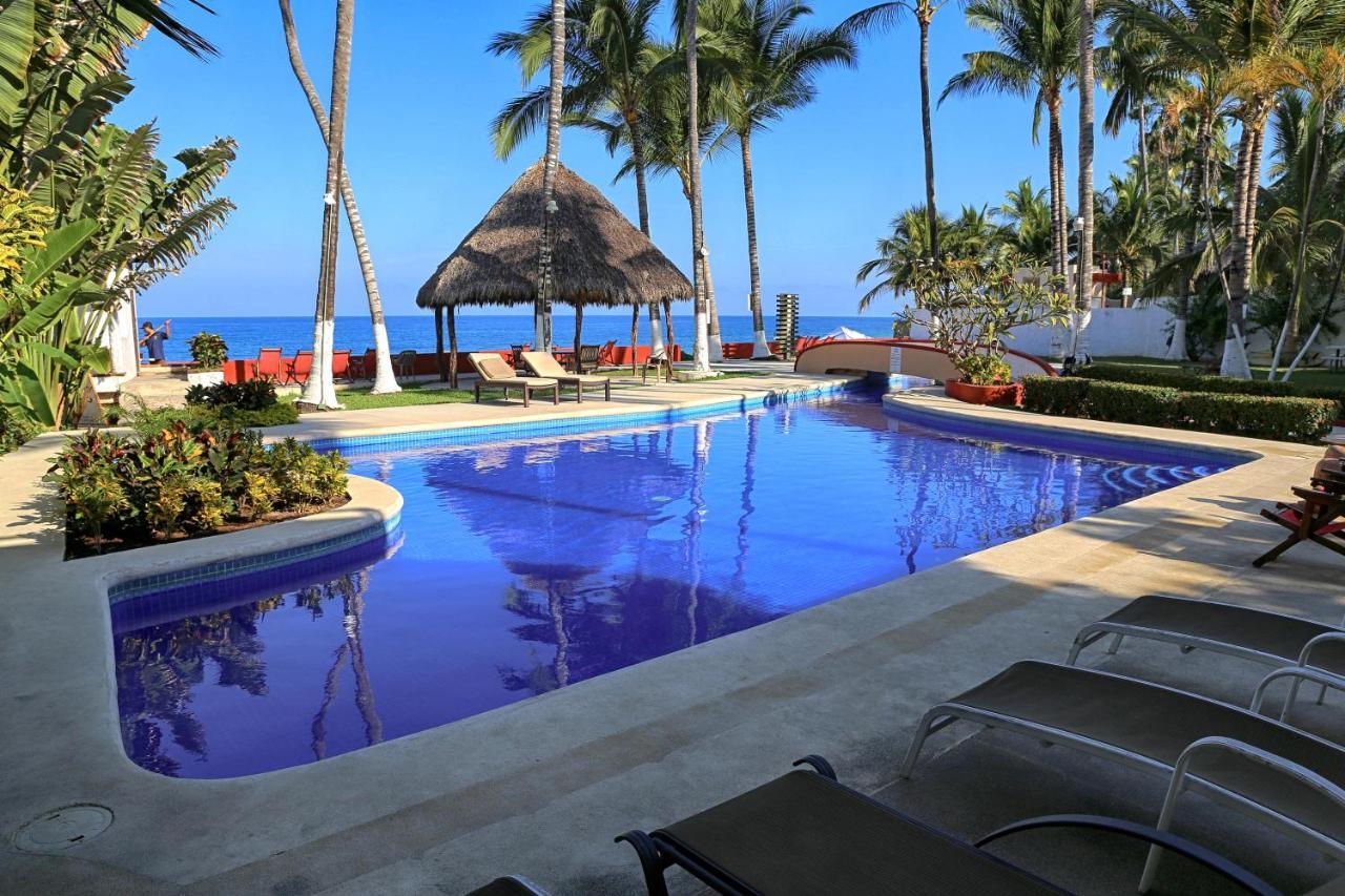 Casa Silvana - Villas Del Palmar Sayulita Exterior photo