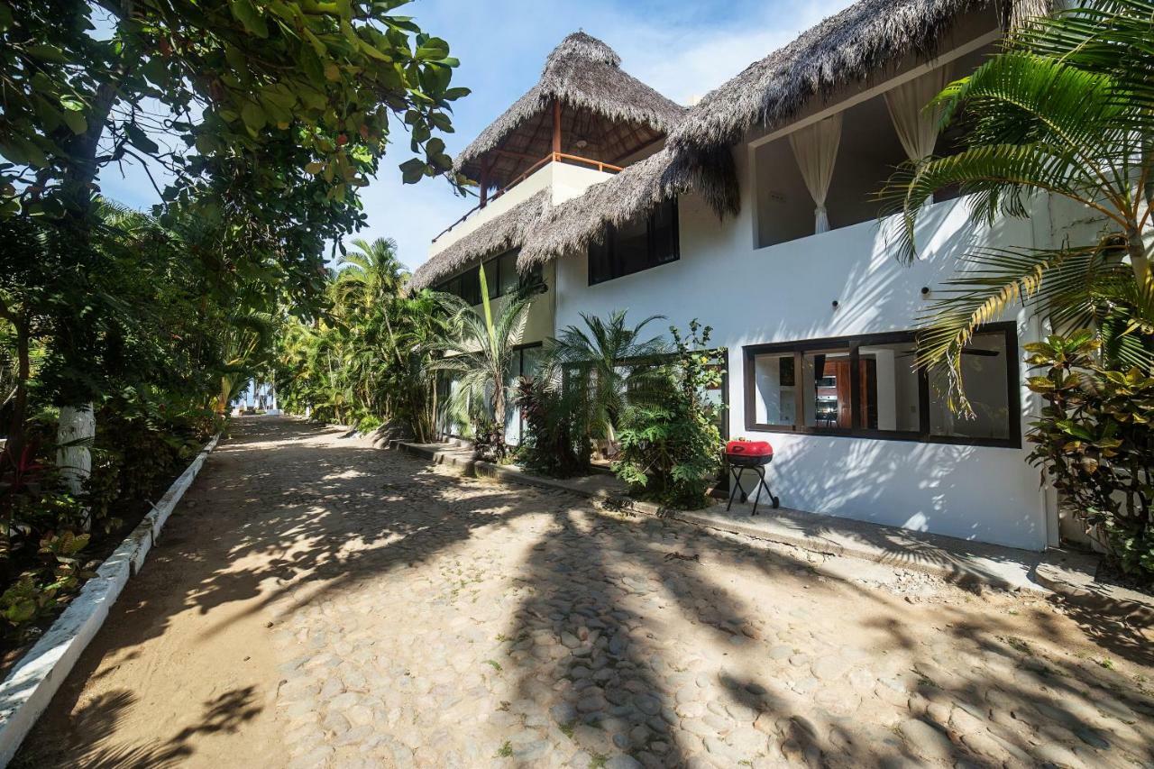 Casa Silvana - Villas Del Palmar Sayulita Exterior photo