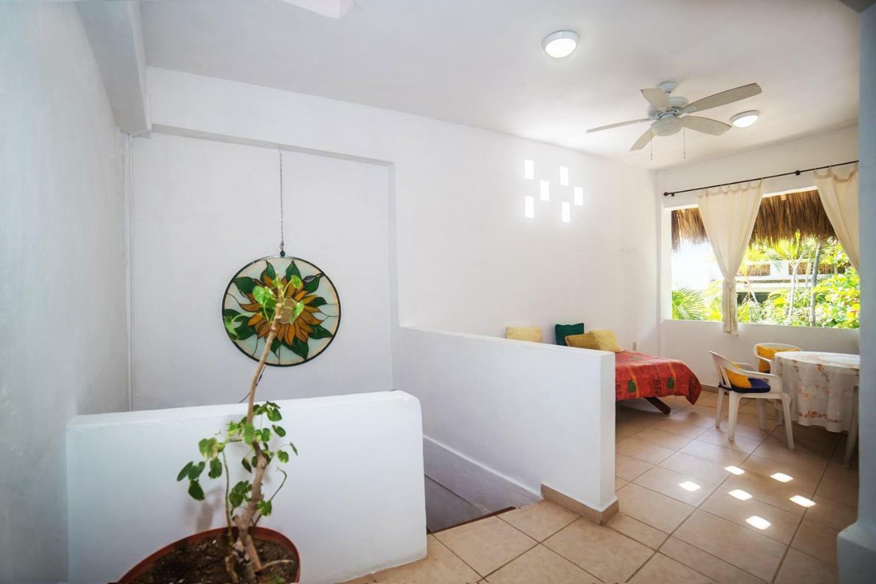 Casa Silvana - Villas Del Palmar Sayulita Exterior photo