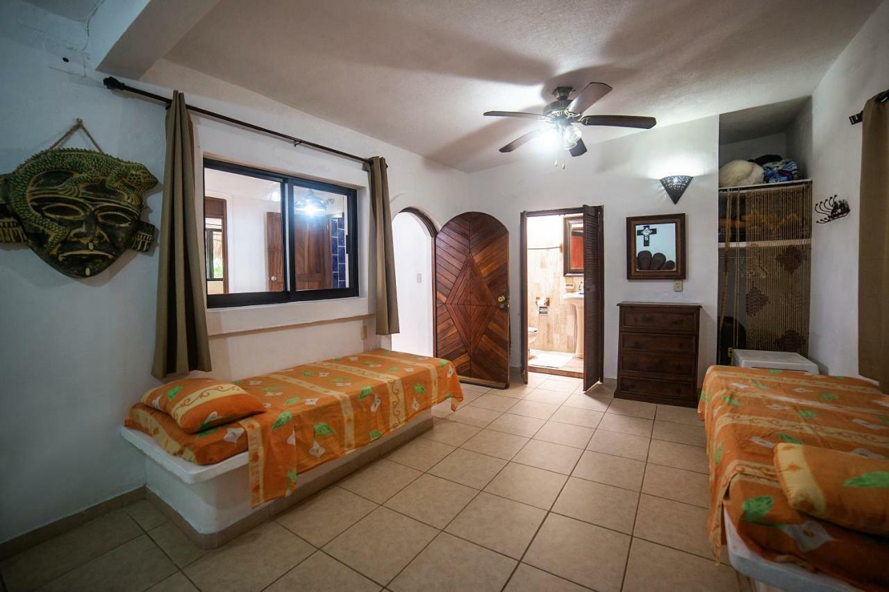 Casa Silvana - Villas Del Palmar Sayulita Exterior photo