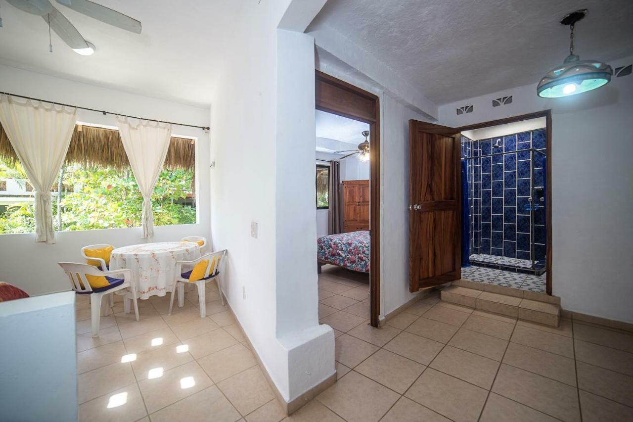 Casa Silvana - Villas Del Palmar Sayulita Exterior photo