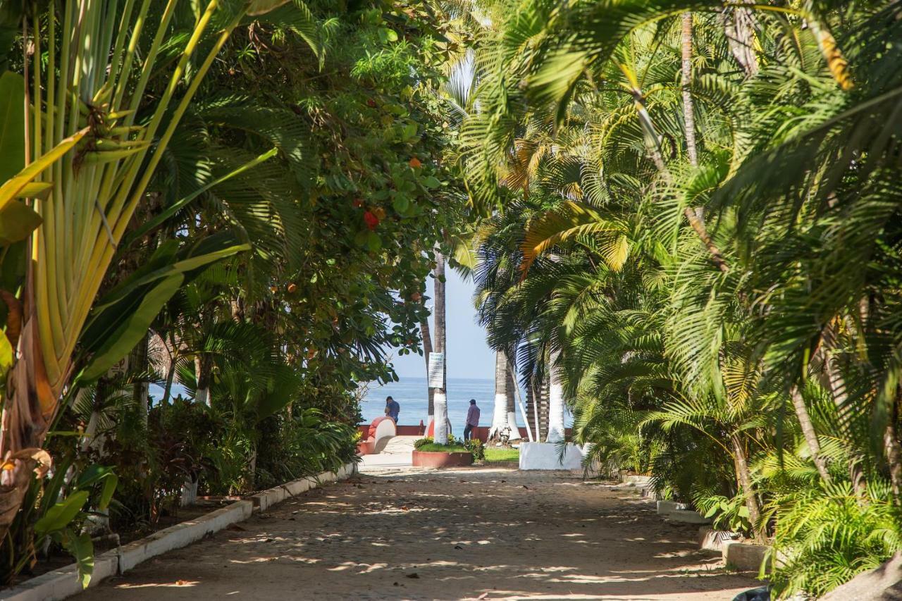 Casa Silvana - Villas Del Palmar Sayulita Exterior photo
